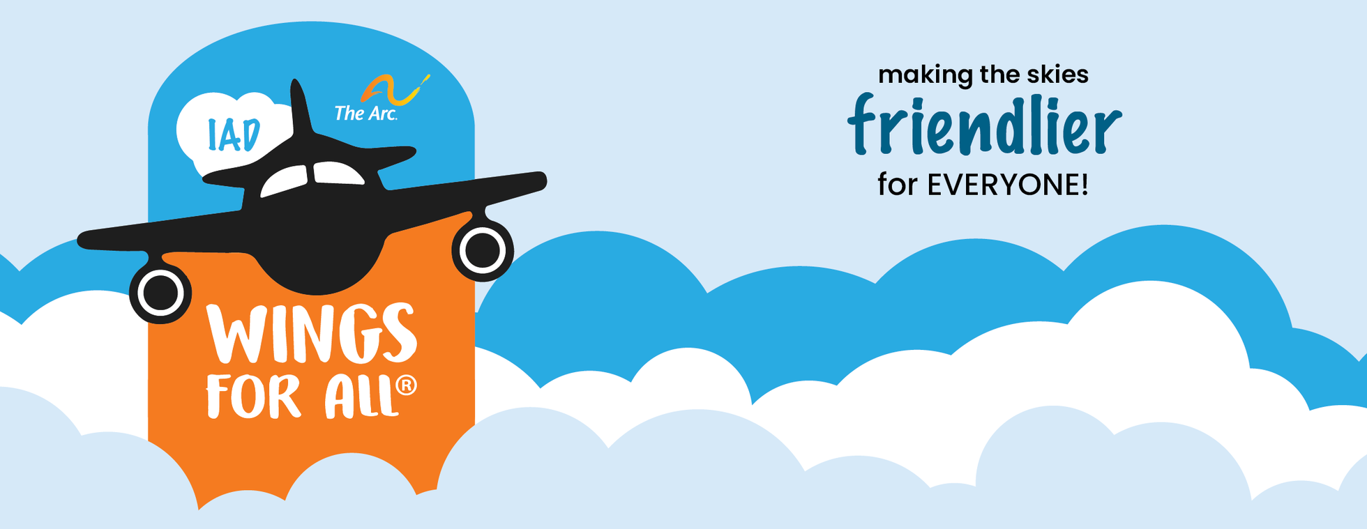 Wings for All - Sponsor 2026